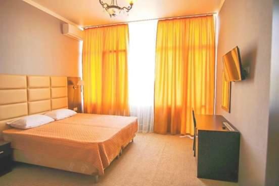 Sariya Hotel Kheivani Luaran gambar