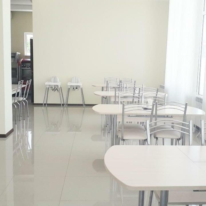 Sariya Hotel Kheivani Luaran gambar
