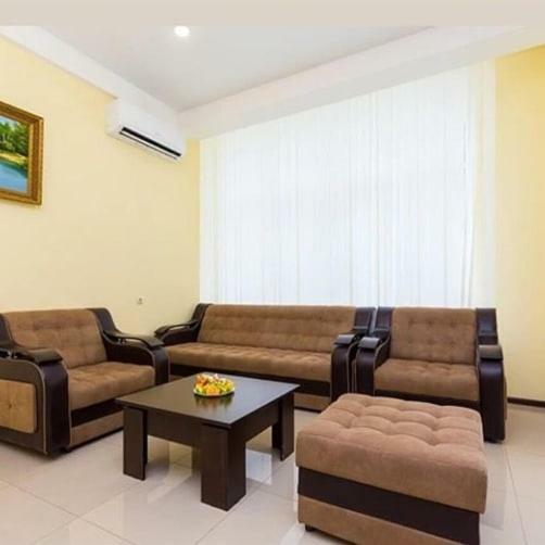 Sariya Hotel Kheivani Luaran gambar